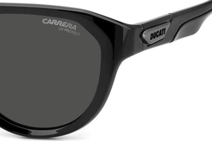 Ochelari de soare Carrera Ducati CARDUC050/S 807/IR Pătrați Negri