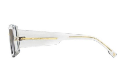 Ochelari de soare Carrera VICTORYC12/S REJ/FQ Cat Eye Cristal