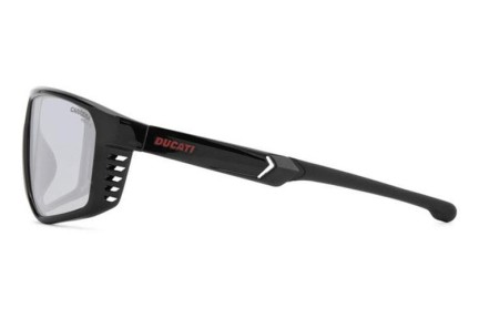 Ochelari de soare Carrera Ducati CARDUC051/S 807/KI Pătrați Negri