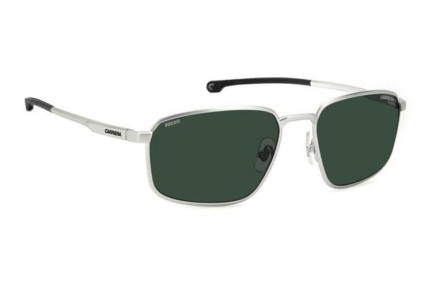 Ochelari de soare Carrera Ducati CARDUC052/S 62L/UC Polarized Pătrați Gri