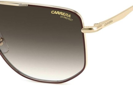 Ochelari de soare Carrera CARRERA355/S NOA/9K Pătrați Aurii