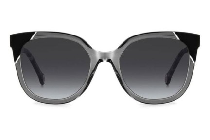 Ochelari de soare Carolina Herrera HER0289/S R6S/9O Pătrați Gri