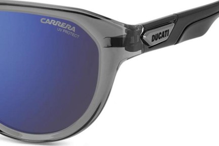 Ochelari de soare Carrera Ducati CARDUC050/S KB7/XT Pătrați Gri