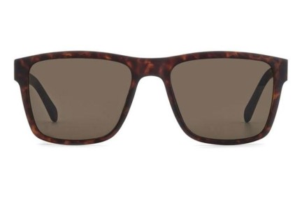 Ochelari de soare Fossil FOS2155/G/S N9P/70 Pătrați Havana