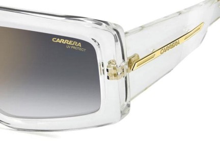 Ochelari de soare Carrera VICTORYC12/S REJ/FQ Cat Eye Cristal