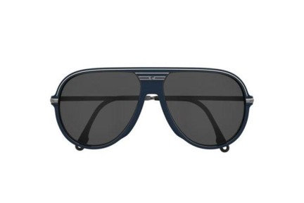 Ochelari de soare Carrera CSPORT06/S PJP/IR Pilot Albaștri