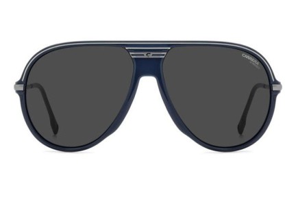 Ochelari de soare Carrera CSPORT06/S PJP/IR Pilot Albaștri