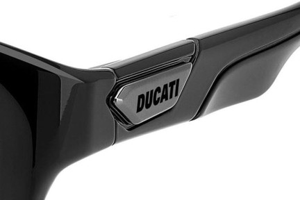 Ochelari de soare Carrera Ducati CARDUC050/S 807/IR Pătrați Negri