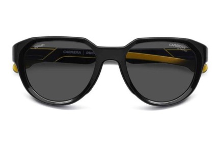 Ochelari de soare Carrera Ducati CARDUC050/S 71C/2K Pătrați Negri