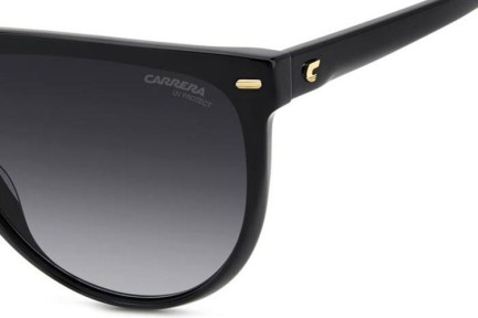 Ochelari de soare Carrera CARRERA3055/S 807/9O Flat Top Negri