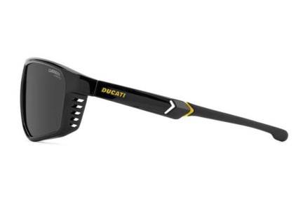 Ochelari de soare Carrera Ducati CARDUC051/S 71C/2K Pătrați Negri