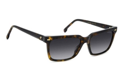 Ochelari de soare Carrera CARRERA3056/S 086/9O Pătrați Havana