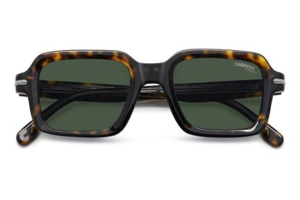 Ochelari de soare Carrera CARRERA358/S 086/QT Dreptunghiulari Havana