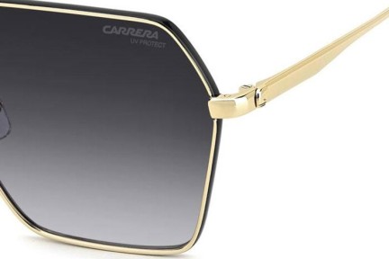 Ochelari de soare Carrera CARRERA3057/S RHL/9O Pătrați Aurii