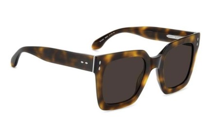 Ochelari de soare Isabel Marant IM0104/S WR9/70 Cat Eye Havana