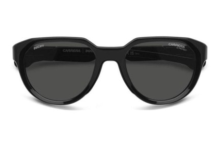 Ochelari de soare Carrera Ducati CARDUC050/S 807/IR Pătrați Negri