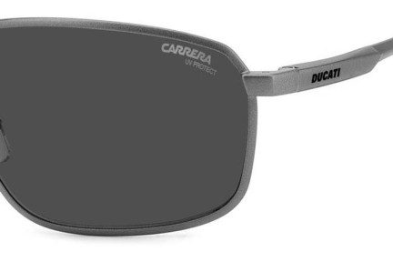 Ochelari de soare Carrera Ducati CARDUC052/S R80/IR Pătrați Gri