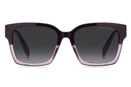 Ochelari de soare Marc Jacobs MARC814/S B3V/9O Pătrați Violeți