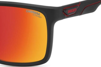 Ochelari de soare Carrera Ducati CARDUC049/S 003/UZ Pătrați Negri