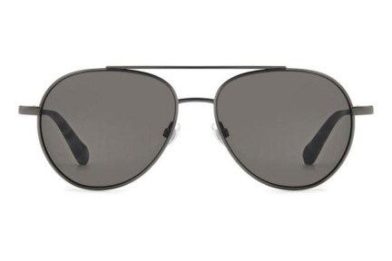 Ochelari de soare Fossil FOS3171/G/S R80/IR Pilot Gri