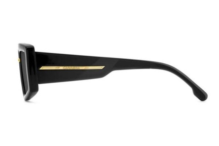 Ochelari de soare Carrera VICTORYC12/S 2M2/IR Cat Eye Negri