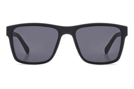 Ochelari de soare Fossil FOS2155/G/S 003/IR Pătrați Negri