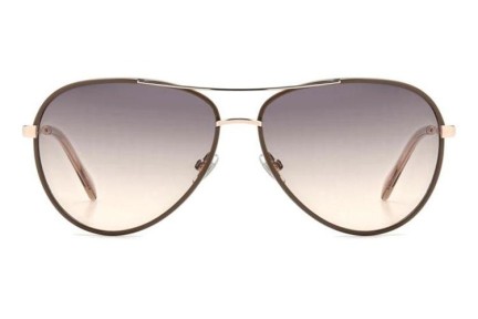 Ochelari de soare Fossil FOS2153/G/S 10A/FF Pilot Bej