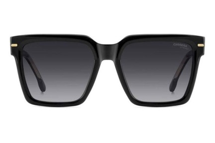 Ochelari de soare Carrera CARRERA3067/S 807/9O Pătrați Negri