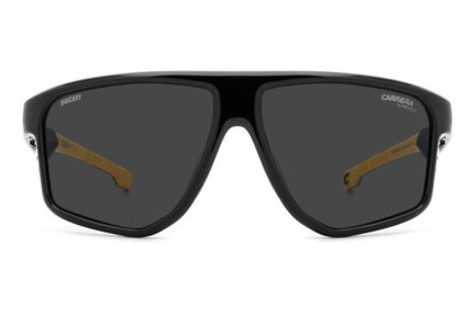 Ochelari de soare Carrera Ducati CARDUC051/S 71C/2K Pătrați Negri