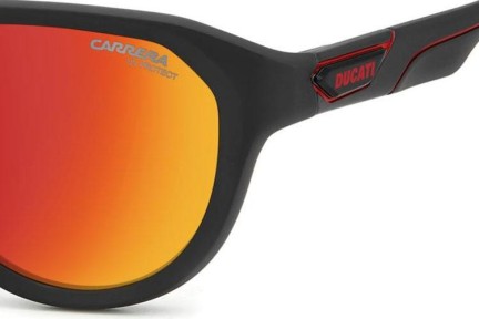 Ochelari de soare Carrera Ducati CARDUC050/S 003/UZ Pătrați Negri