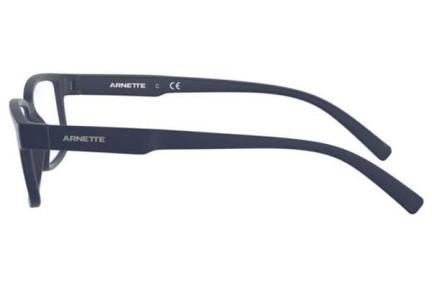 Ochelari Arnette Bixiga AN7175 2520 Dreptunghiulari Albaștri