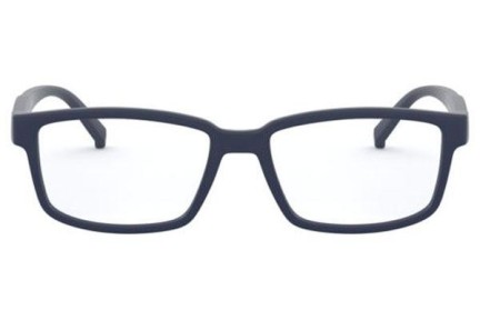 Ochelari Arnette Bixiga AN7175 2520 Dreptunghiulari Albaștri