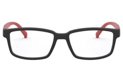 Ochelari Arnette Bixiga AN7175 2580 Dreptunghiulari Negri