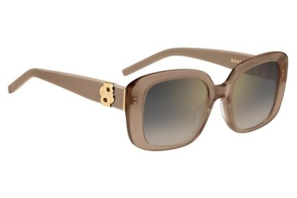 Ochelari de soare BOSS BOSS1791/G/S FWM/FQ Cat Eye Maro