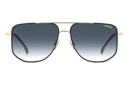 Ochelari de soare Carrera CARRERA355/S RHL/08 Pătrați Aurii