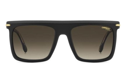 Ochelari de soare Carrera CARRERA359/S I46/86 Flat Top Negri