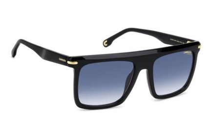 Ochelari de soare Carrera CARRERA359/S 2M2/08 Flat Top Negri