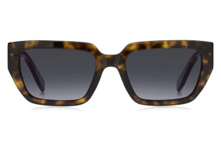 Ochelari de soare Marc Jacobs MARC809/S 086/GB Dreptunghiulari Havana