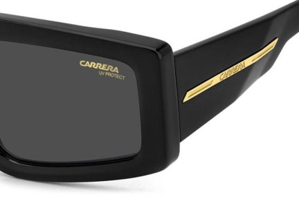 Ochelari de soare Carrera VICTORYC12/S 2M2/IR Cat Eye Negri