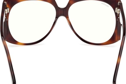 Ochelari Max Mara MM5181-B 052 Cat Eye Havana