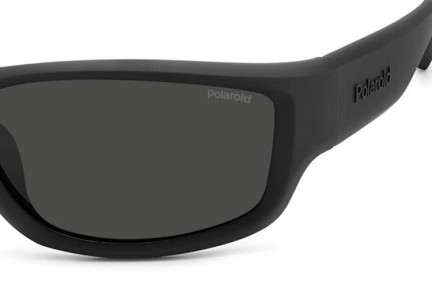 Ochelari de soare Polaroid PLD2166/S 003/M9 Polarized Cat Eye Negri