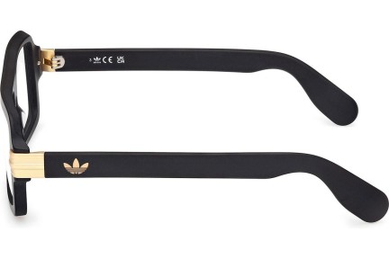 Ochelari Adidas Originals OR5114 002 Pătrați Negri