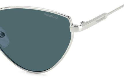 Ochelari de soare Polaroid PLD6234/S/X DOH/C3 Cat Eye Argintii