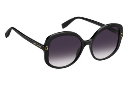 Ochelari de soare Marc Jacobs MJ1119/S 807/DG Cat Eye Negri