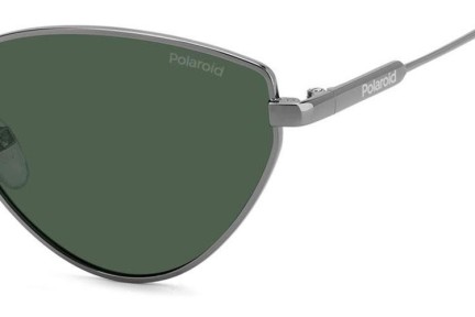 Ochelari de soare Polaroid PLD6234/S/X ASR/UC Polarized Cat Eye Gri