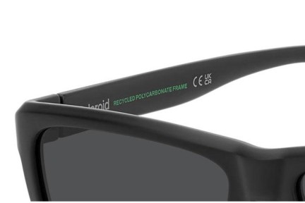 Ochelari de soare Polaroid PLD2164/S 003/M9 Polarized Pătrați Negri