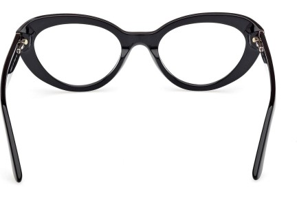 Ochelari Marciano GM50035 001 Cat Eye Negri