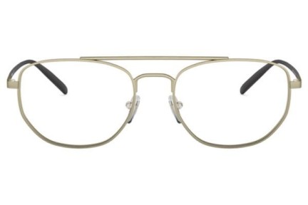 Ochelari Arnette Layne AN6125 728 Pătrați Aurii