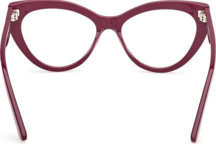 Ochelari Emilio Pucci EP5266 081 Cat Eye Violeți