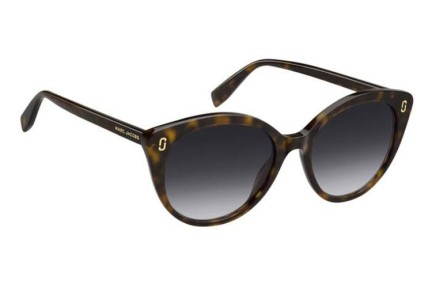 Ochelari de soare Marc Jacobs MJ1120/S 086/9O Cat Eye Havana